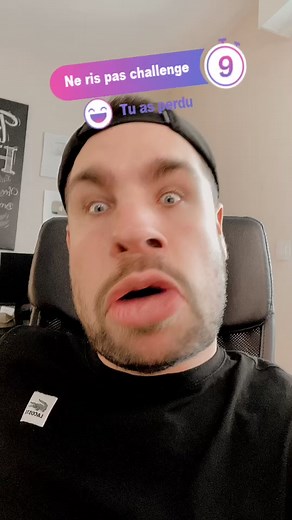 Ne Ris Pas Challenge Explained: Join the Fun!