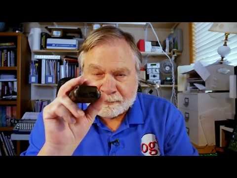 Radioddity GD-73 DMR Handheld Review (#214)