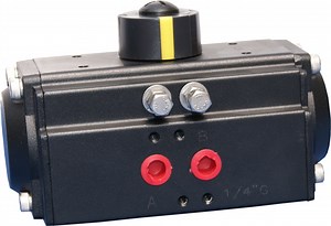 [Hot Item] EL-O-Matic Type Valve Actuator Valve Automation