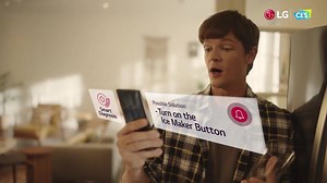 Connaissez-vous l'application LG ThinQ? L'application LG ThinQ est votre application à distance connectée qui vous aide à contrôler vos appareils LG de partout. L'application LG ThinQ simplifie la vie à la maison avec un contrôle facile de vos appareils domestiques intelligents via l'application LG ThinQ et par commande vocale. "Ak LG yay commander Fo Meunti nek"! Android ▶http://lge.ai/6184GrWTI iOS ▶http://lge.ai/6185GrWTL #LG #ThinQ #EnergyMonitoring | LG Global
