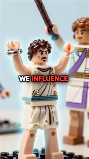 Tortured Slave Created The Ultimate Freedom Philosophy That Rules Today