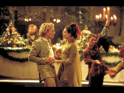 Golden Years (Dance Scene) | A Knight's Tale (2001) | Heath Ledger, Shannyn Sossamon