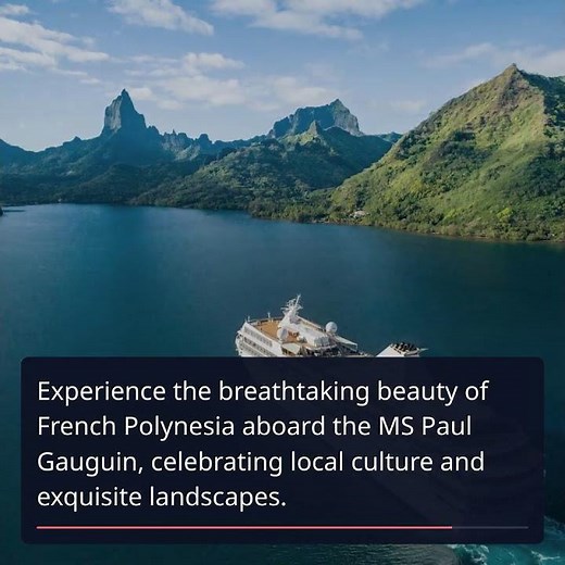 Discover the Top 5 Luxurious Small Ship Cruises