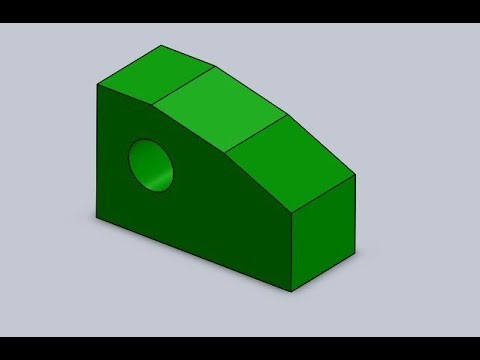 Instant 3d option in Solid works tool