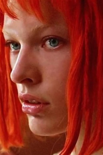 Leeloo Minai Lekatariba-Lamina-Tchai Ekbat De Sebat | The Fifth Element 1997 (Protect Life) OST
