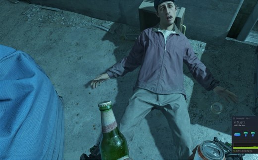 半条命ALYX QUEST2 GTX1060 低配清晰 不糊 设置分享