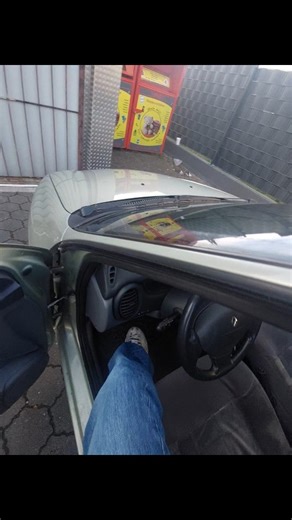 Megane1_drivs. on Instagram: "It is old but gold ✨️ . . . #cars #renault #viral #caredits"