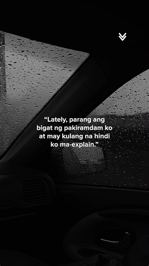 1.4K views · 29 reactions | “Lately parang may kulang…” Ka-Reverb, maybe our song can help give you a new perspective. Listen to Bahagi by EJ De Perio on Spotify! https://spoti.fi/3FXiM9k | Reverb Worship PH | Facebook