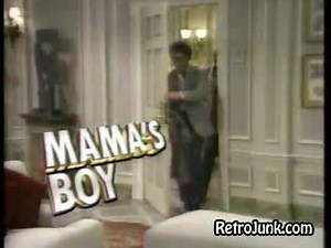 NBC Saturday Night promo 1987 | Commercial | Retro Junk