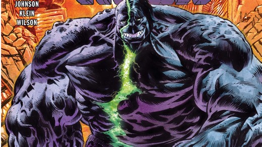 We Finally Have an Evil Hulk (and It’s About Time)