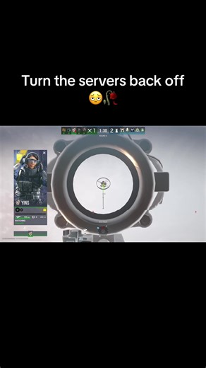 I am SO done #siege #siegeclips #rainbowsixsiege #fypシ #rankedplay | Rainbow Six Siege