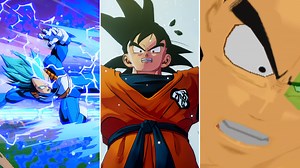 Every Dragon Ball Game Released in English