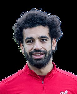 Mohamed Salah - Soccer News, Rumors, & Updates
