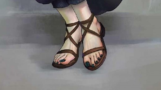 Artstudio Pro 绘画过程视频 20250326