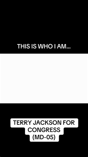I’m Terry Jackson — husband, father, veteran, and proud public servant. I’ve worn the uniform. I’ve served my country. I’ve worked inside the federal system. And I’ve seen up close what happens when government forgets who it’s supposed to work for. I’m a patriot in the simplest sense: I love this country enough to tell the truth about what’s broken — and to do the hard work to fix it. I’m running for Congress because I believe regular people deserve a government that shows up for them the same w