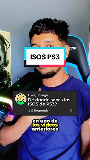 Los mejores juegos ISOS para PS3 y cómo descargarlos