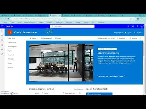 04 - Integrazione share point e one note