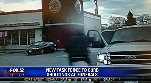 10K views · 97 reactions | CHICAGO'S CEMETERY SHOOTINGS: It seems...