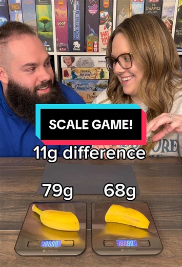 Who’s More Precise In This Game?! #boardgames #gamenight #couple #fun | Couple Games