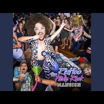 Good Things Happen When Ya Drunk