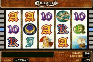 Free Mobile Slots No Download No Registration