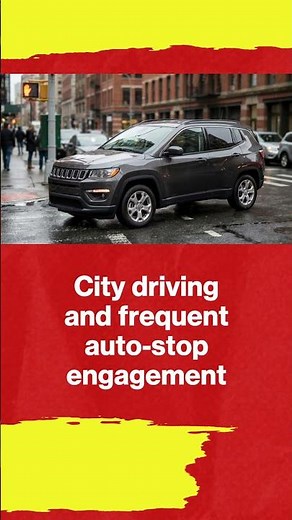 Jeep Compass Won’t Start? Check This Battery #diymechanic