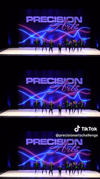 🚨PAC ATTACK™️ VOTING IS OPEN🚨 Head to the link in our bio to vote for “Money” from First City Dance! 🚨✨ #PACCollective #PACAttack