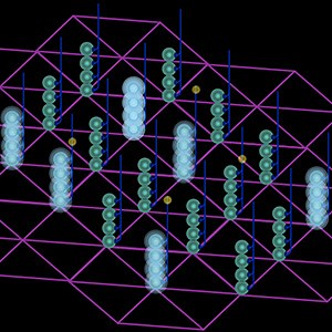 脳をつくるLegoブロック | 理化学研究所 脳神経科学研究センター（理研CBS）