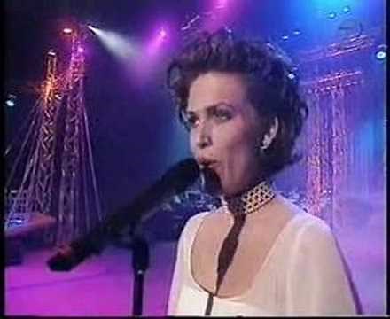 Cecilia Vennersten - Det Vackraste 1995