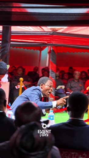 Richard Akwasi Agyemang Funeral Service