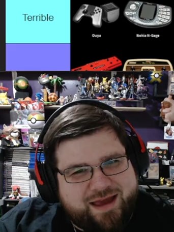 The N-Gage | #t33nw01f on #Twitch #fyp #gaming #streamer #ranking #tierlist #ngage #nokia #retro #phone #sonic #gba #ds# nintendo #sony #xbox #ps2
