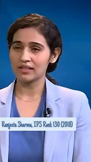 Why Understanding the UPSC Syllabus is Crucial | Ranjeeta Sharma IPS (AIR 130, 2018)
