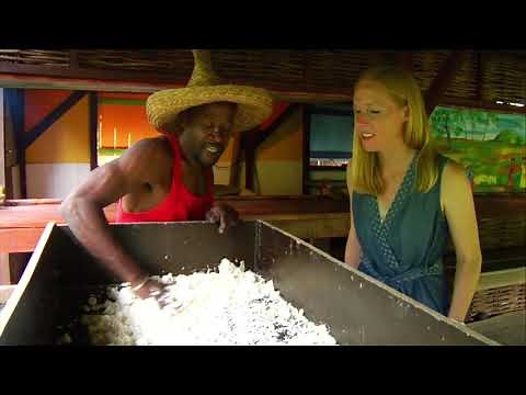 Best of Martinique Travel Guide | Caribbean Beaches, Rhum & Culture