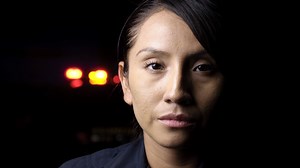 What female officers say about harassment and culture in policing