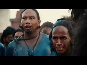 The Hidden History Behind Apocalypto’s Sacrifice Scene!