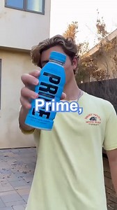 11K views · 30 reactions | Blind PRIME Taste Test! #prime #drinkprime #ksi #loganpaul #viral #shorts | PrimeCreations1 | Facebook
