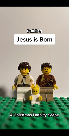 Building the Bible on TikTok