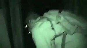Paranormal activity.... | Horror photos & videos