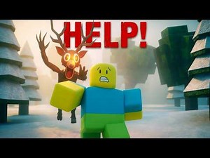 Roblox Werewolf Animation process - Roblox 99 Nights in the Forest