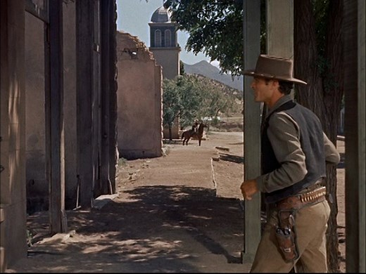 Walt Disney's The Nine Lives of Elfego Baca (Complete Series)