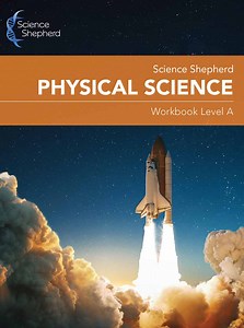 Physical Science Workbook Level A