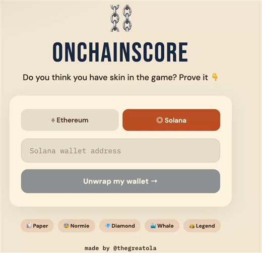 My man is on a cooking spree, especially when it comes to using AI.For NFT collections running application based WLs, I’m just gonna cut it short on the “why should we add you” part and send them this screenshot.I like dem NFTs.
