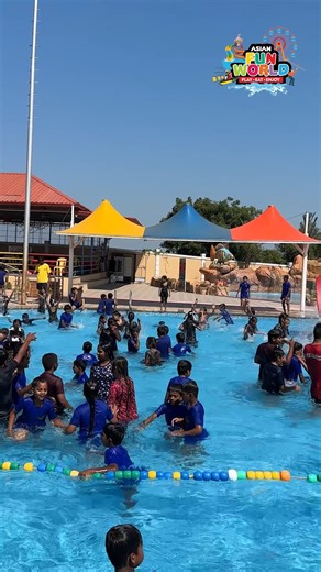 Asian Fun World on Instagram: "🎢 Thrills, Spills, and Endless Smiles! 🎡 Looking for the ultimate day out for your students or family? Asian Fun World is the place where adventure knows no bounds! From towering drop towers and spinning rides to scenic train tours, there’s a thrill waiting for every age. What's waiting for you: Adrenaline-Pumping Rides: Experience the rush on our variety of mechanical rides. Adventure Zone: Conquer the rope climbing nets and tire walls for a true test of skill! 