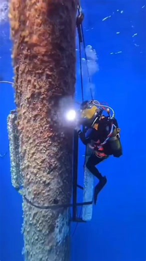 Underwater Welding Procedure https://tinyurl.com/5n89ath9 . #welding #Welder #underwaterwelding | Welding of Welders