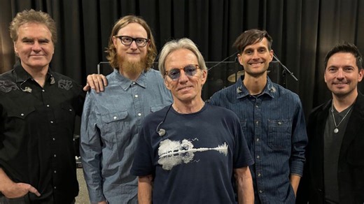 America, Paramount Theatre, Jun 13, 2026 Tickets, Denver, CO