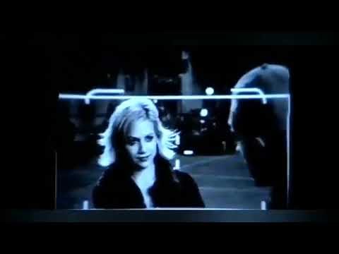 8 Mile - "Behind The Scenes" (2002) Brittany Murphy