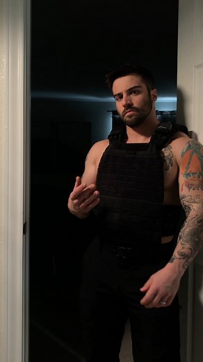 Brandt’s Boys Jordan | What outfit should I do next? 🚨 #brandtsboys #gay #bi #lgbt #lgbtq #gaypride #bros #daddy #muscles #tatted | Instagram