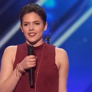 62K views · 1.2K reactions | When Surviver Of Cancer Shines On AGT | AGT Woneders | Facebook