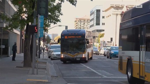 SacRT begins expanded partnership with Sacramento County Sheriff