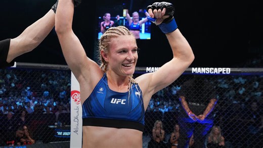 Manon Fiorot Expects A ‘Powerful’ Performance In Paris